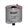 HENGST FILTER H350WK Fuel filter